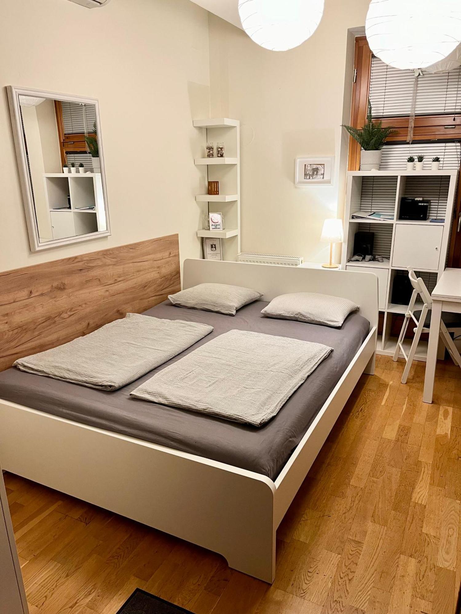 Mini Studio Čakovec Exterior foto